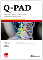 Q-PAD